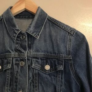 Gap Denim Jacket